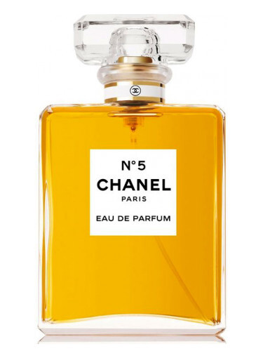 eau parfum