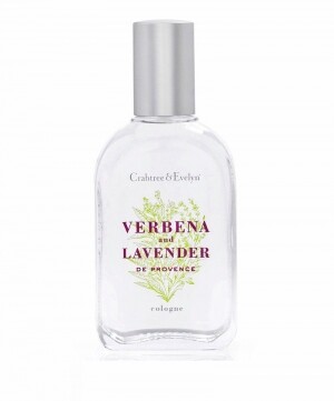 Crabtree & Evelyn Verbena and Lavender de Provence