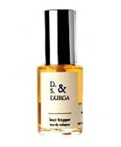 D.S. & Durga Beartrapper