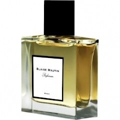 Blaise Mautin Rose de Dhandhou