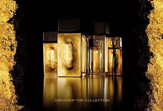 donna karan gold eau de parfum