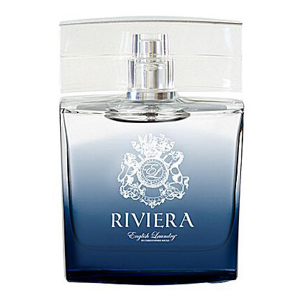 Два новых аромата от English Laundry – Riviera и English Laundry No. 7