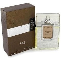 Cindy Chahed Lom for Men