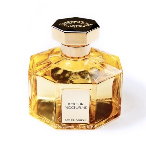 Amour Nocturne, Deliria и Skin on Skin от L'Artisan Parfumeur
