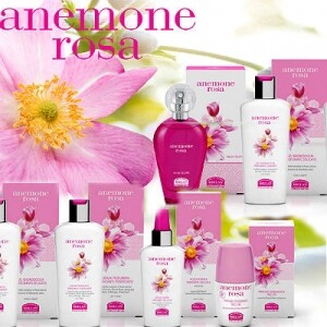 Anemone Rosa от Helan