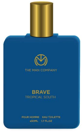 The Man Company Brave
