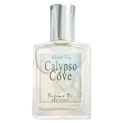 Wylde Ivy Calypso Cove Perfume Oil
