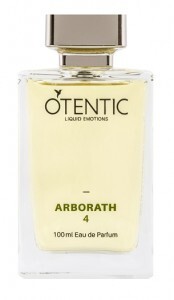Otentic Arborath 4