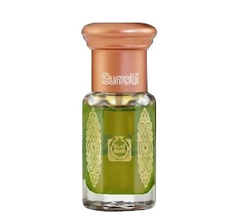 Surrati Perfumes Rain Kissed