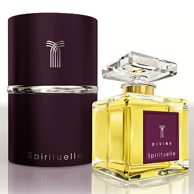 Spirituelle от Divine