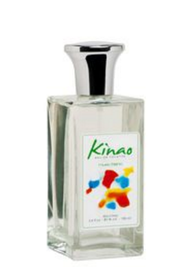 Laboratoires Cadentia Kinao - Musc Blanc