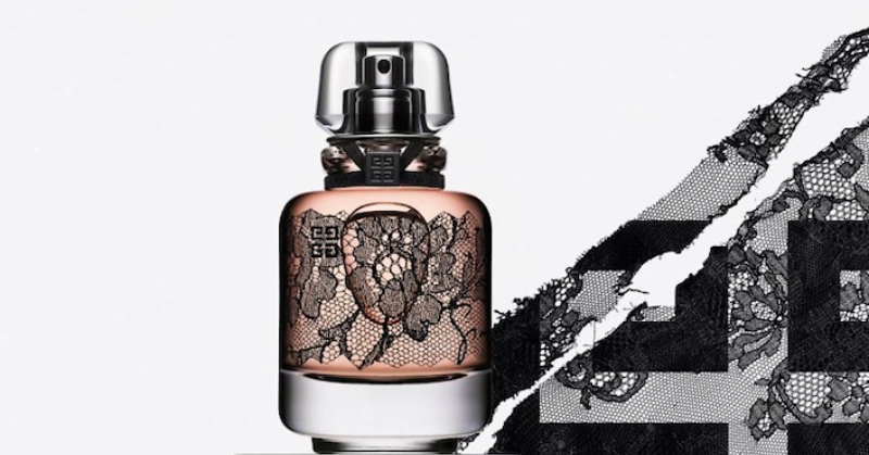 L'Interdit Édition Couture Givenchy 2020 — уже в России