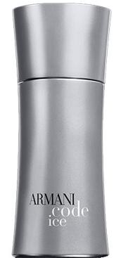 Armani Code Ice от Giorgio Armani