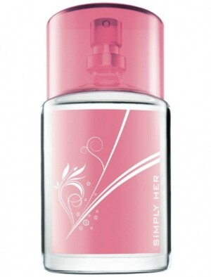 Avon Simply Her