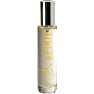 Spirit Spirit of exotic vanilla
