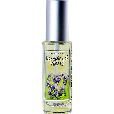 Wylde Ivy Dreaming of Violets