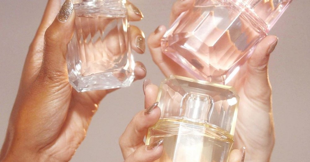 Coty инвестирует 200 миллионов долларов в бизнес Ким Кардашьян