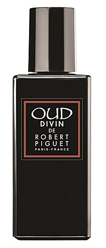 Oud Divin от Robert Piguet