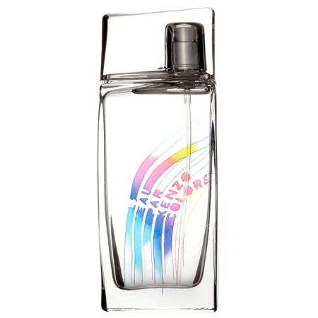 L'Eau par Kenzo Colors Femme и L'Eau par Kenzo Colors Homme от Kenzo – два новых фланкера для летнего сезона