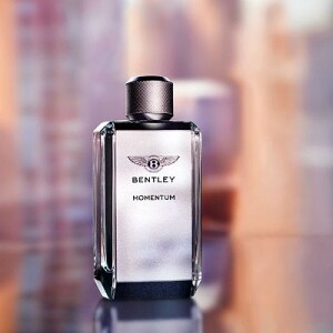 Momentum и Momentum Intense от Bentley