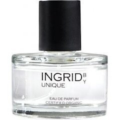 Unique Beauty Ingrid