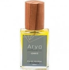 Arya Perfume Co. Ionnis
