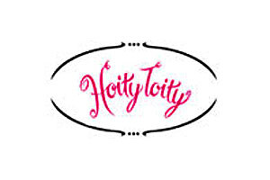 Hoity Toity