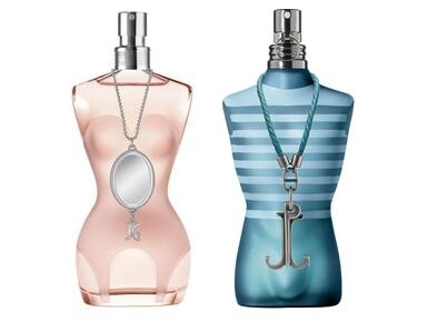 Classique Edition Collector 2014 и Le Male Edition Collector 2014 от Jean Paul Gaultier