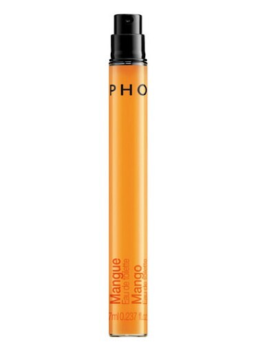 mango eau de toilette