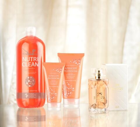 Birth'D от Nutrimetics