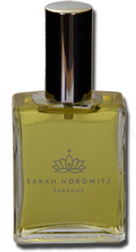Sarah Horowitz Parfums Duality