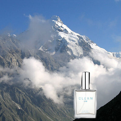 Air от Clean