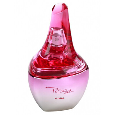 Prose от Ajmal – новый гурманский парфюм для женщин