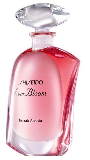 Ever Bloom Extrait Absolu от Shiseido