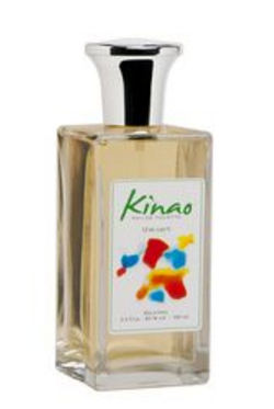 Laboratoires Cadentia Kinao - Thé Vert