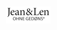 Jean & Len