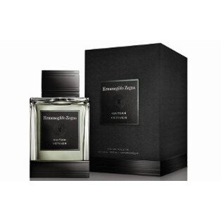 Haitian Vetiver от Ermenegildo Zegna