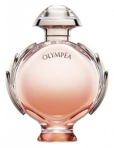 olympea aqua eau de toilette