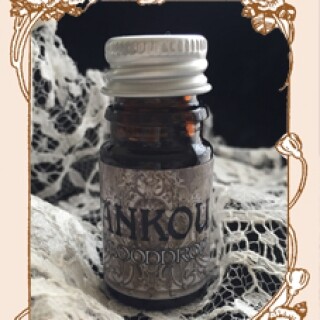 Blooddrop Ankou