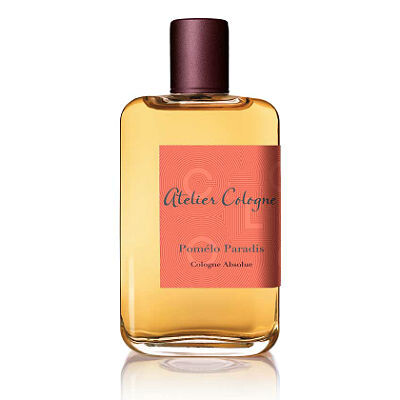 Pomelo Paradis от Atelier Cologne