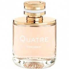 Boucheron Quatre от Boucheron