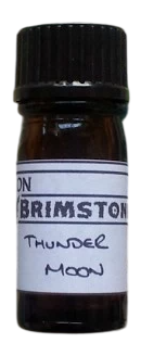 Common Brimstone Thunder Moon