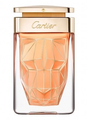 Cartier La Panthere Edition Limitee 2016