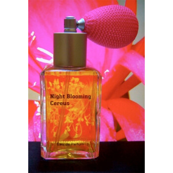 Night Blooming Cereus, The Haunted и Belly Dancer от Paragon Perfumes – дебютные ароматы нового нишевого американского бренда