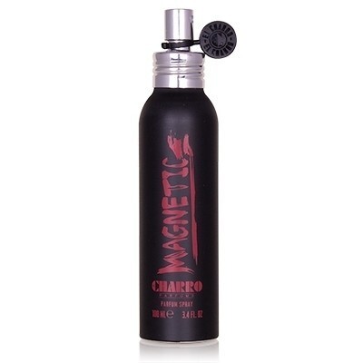 El Charro Magnetic