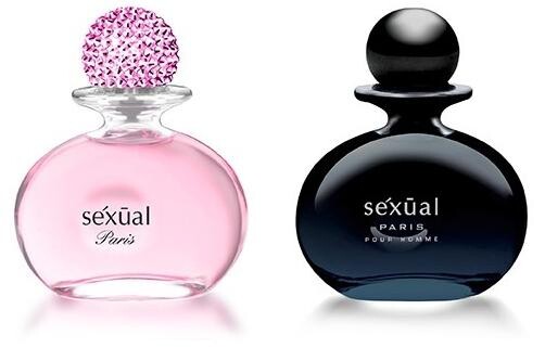 Michel Germain: Sexual Paris - новый парфюмерный дуэт