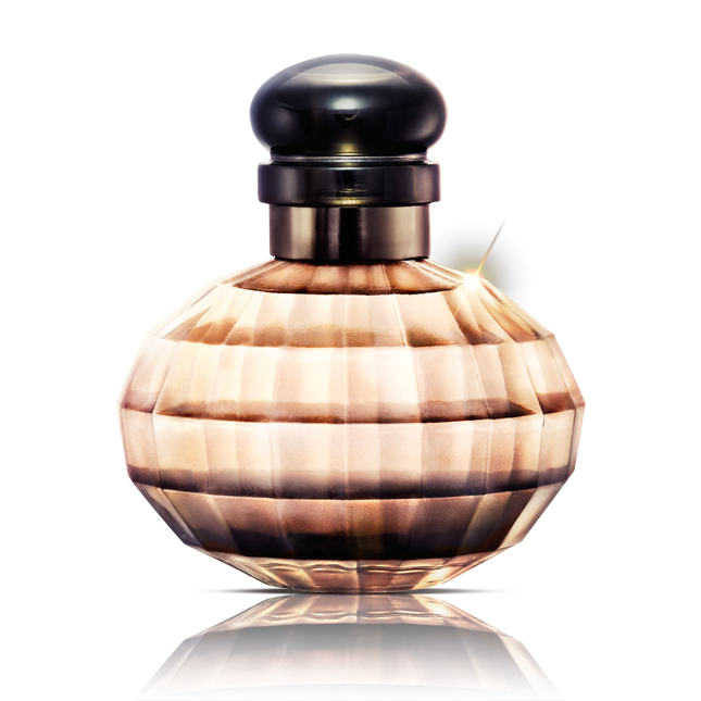 Rock ‘N’ Passion от Oriflame – новый женский аромат от всемирно известной шведской парфюмерно-косметической компании