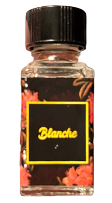 Sucreabeille Blanche Perfume Oil