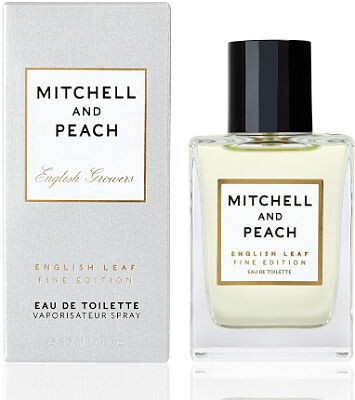English Leaf Fine Edition от Mitchell and Peach