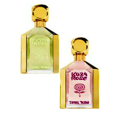 Crystal Honey и Kuba Rose от Lane Bryant